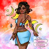 TamarazCreationz llc logo