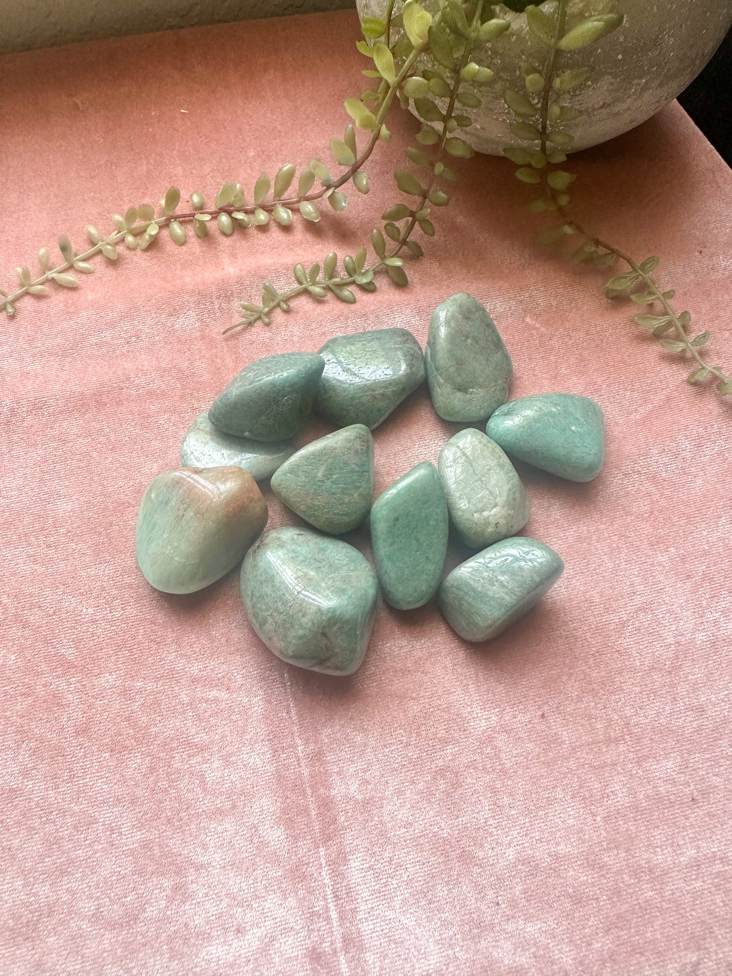 Amazonite