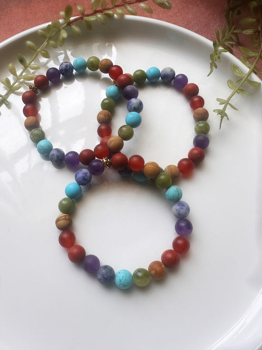 Chakra Bracelet